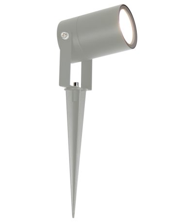 Грунтовый светильник General GPF-MR16-GU10-R-IP65 662434