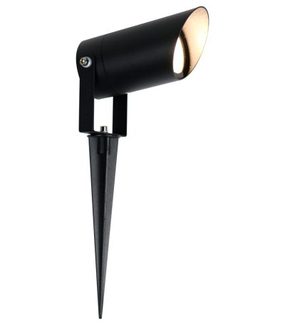 Грунтовый светильник General GPF-MR16-GU10-R-IP65 662435