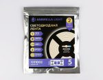 Светодиодная лента Ambrella Light LED Strip 12В 2835 4,8Вт/м 4500K 5м IP20 GS1002