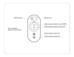 Контроллер-диммер Ambrella Light LED Strip GS11101