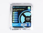 Светодиодная лента Ambrella Light LED Strip 12В 2835 14,4Вт/м 6500K 5м IP20 GS1303