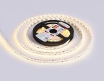 Светодиодная лента Ambrella Light LED Strip 12В 2835 19,2Вт/м 3000K 5м IP20 GS1501