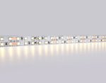 Светодиодная лента двухрядная Ambrella Light LED Strip 12В 2835 24Вт/м 3000K 5м IP20 GS1701