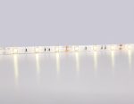 Светодиодная лента Ambrella Light LED Strip 12В 5050 7,2Вт/м 3000K 5м IP65 GS1901