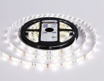 Светодиодная лента Ambrella Light LED Strip 12В 5050 7,2Вт/м 4500K 5м IP65 GS1902