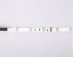 Светодиодная лента Ambrella Light LED Strip 12В 5050 7,2Вт/м RGB 5м IP20 GS2201