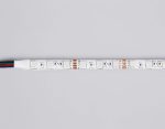 Светодиодная лента Ambrella Light LED Strip 12В 5050 14,4Вт/м RGB 5м IP65 GS2302