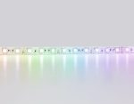 Светодиодная лента Ambrella Light LED Strip 12В 5050 14,4Вт/м RGB 5м IP20 GS2402