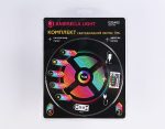 Светодиодная лента Ambrella Light LED Strip 12В 5050 14,4Вт/м RGB 5м IP20 GS2402