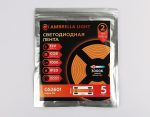 Светодиодная лента Ambrella Light LED Strip 12В COB 10Вт/м 3000K 5м IP20 GS2601