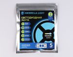 Светодиодная лента Ambrella Light LED Strip 24В 2835 10Вт/м 6500K 5м IP20 GS3103
