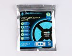 Светодиодная лента Ambrella Light LED Strip 24В 2835 18Вт/м 6500K 5м IP20 GS3303