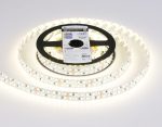 Светодиодная лента двухрядная Ambrella Light LED Strip 24В 2835 24Вт/м 4500K 5м IP20 GS3702