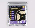 Светодиодная лента трехрядная Ambrella Light LED Strip 24В 2835 26Вт/м 4500K 5м IP20 GS3902