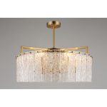 Люстра на штанге Omnilux Niceto OML-68907-06