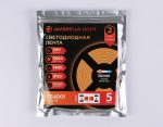 Светодиодная лента Ambrella Light Illumination 24В 5050 14,4Вт/м 3000K 5м IP20 GS4001