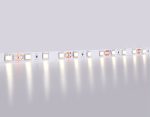Светодиодная лента Ambrella Light Illumination 24В 5050 14,4Вт/м 3000K 5м IP20 GS4002