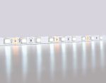 Светодиодная лента Ambrella Light Illumination 24В 5050 14,4Вт/м 6500K 5м IP20 GS4003