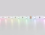 Светодиодная лента Ambrella Light LED Strip 24В 5050 7,2Вт/м RGB 5м IP20 GS4301