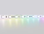 Светодиодная лента Ambrella Light LED Strip 24В 5050 14,4Вт/м RGB 5м IP20 GS4302