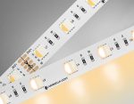 Светодиодная лента Ambrella Light LED Strip 24В 5050 10Вт/м RGBW+3000K 5м IP20 GS4401