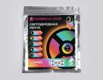 Светодиодная лента Ambrella Light LED Strip 24В 5050 10Вт/м RGBW+3000K 5м IP20 GS4401