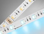 Светодиодная лента Ambrella Light LED Strip 24В 5050 10Вт/м RGBW+6500K 5м IP20 GS4403