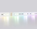 Светодиодная лента Ambrella Light LED Strip 24В 5050+2835 13Вт/м RGB+3000-6500K 5м IP20 GS4501