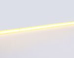 Светодиодная лента Ambrella Light COB 400Led/10W m/ 24V IP20 3000K/ 5m*5mm*2.1mm (2 конт.) GS4611