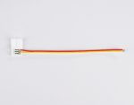 Соединитель гибкий односторонний 2835 (5 шт.) Ambrella Light LED Strip GS7151