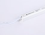 Блок питания Ambrella Light LED Driver 12V 24Вт AC185-260 2A IP20 GS8602