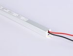 Блок питания Ambrella Light LED Driver 12V 100Вт AC185-260 8.3A IP20 GS8607