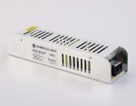 Блок питания с EMC для светодиодной ленты Ambrella Light Illumination 120Вт DC12В 10A IP20 GS8652