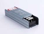 Блок питания Ambrella Light LED Driver 12V 60Вт AC185-260 5A IP20 GS8802