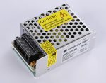 Блок питания Ambrella Light LED Driver 12V 36Вт AC90-260 3A IP20 GS9502