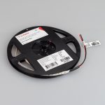 Светодиодная лента Arlight RT-A140-10mm 24V Warm3000 SUN (20 W/m, IP20, 2835, 5m) 037831