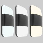 Фасадный светильник Feron Сингапур DH499 51832