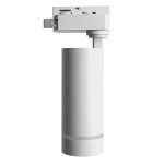 Трековый однофазный светильник Feron AL106 51009