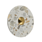 Настенный светильник Zortes Terrazzo ZRS.1878.02