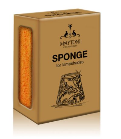 Губка для чистки абажуров Maytoni S-775-242