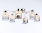Потолочная люстра Ambrella Light Modern TR303207