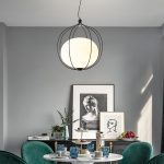 Подвесной светильник ImperiumLoft Phezalis 219834-26