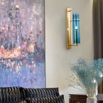 Бра ImperiumLoft Almira 140512-26