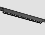 Трековый магнитный светильник Ambrella Light Magnetic Ultra Slim Track System GV1416