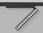 Трековый магнитный светильник Ambrella Light Magnetic Ultra Slim Track System GV1474