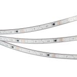 Светодиодная герметичная лента Arlight SPI-PS-B60-12mm 24V RGB-PX6-BPT (12 W/m, IP67, 5060, 5m) 039181