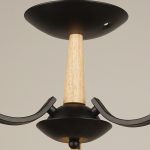 Люстра на штанге Reluce 04512-0.3-03