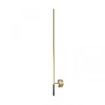 Настенный светильник Loft IT Handle 10150/930 Green