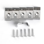 Крепеж для профиля САВ272 (комплект 6шт) Feron LD355 48230