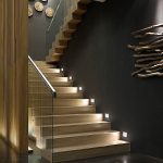 Подсветка для лестниц Reluce 86608-9.0-001TL LED3W WT